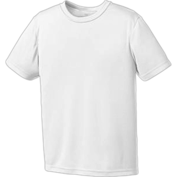 ATC™ Pro Team Short Sleeve Youth  Tee - ATC™ Pro Team Short Sleeve Youth  Tee - Image 6 of 20