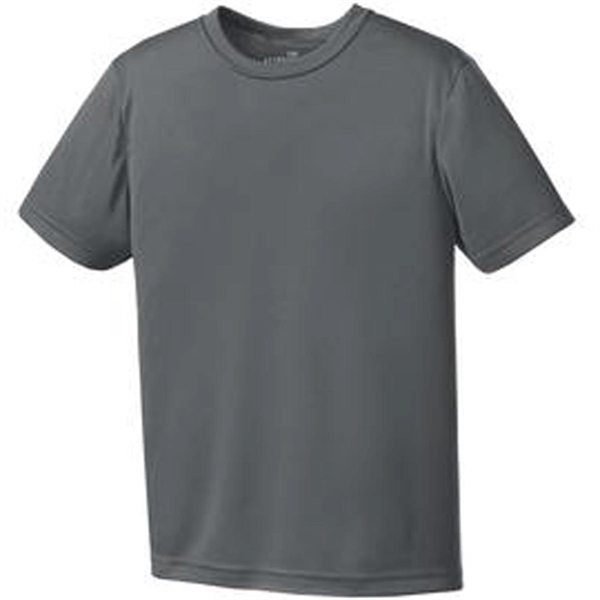 ATC™ Pro Team Short Sleeve Youth  Tee - ATC™ Pro Team Short Sleeve Youth  Tee - Image 13 of 20