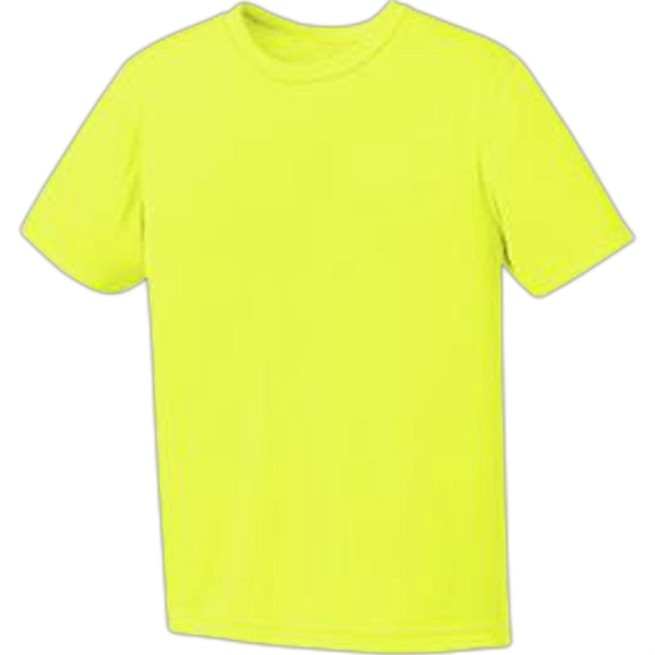 ATC™ Pro Team Short Sleeve Youth  Tee - ATC™ Pro Team Short Sleeve Youth  Tee - Image 17 of 20