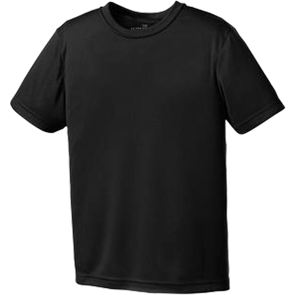 ATC™ Pro Team Short Sleeve Youth  Tee - ATC™ Pro Team Short Sleeve Youth  Tee - Image 18 of 20