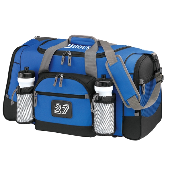 Expedition Duffel - Expedition Duffel - Image 1 of 6