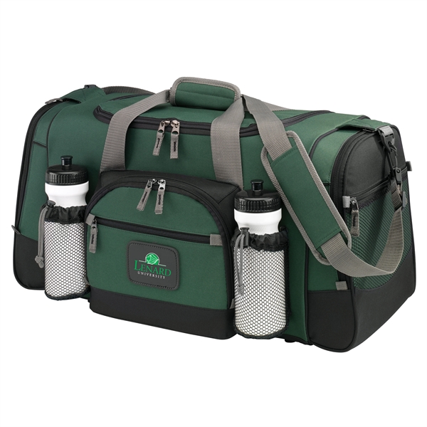 Expedition Duffel - Expedition Duffel - Image 2 of 6