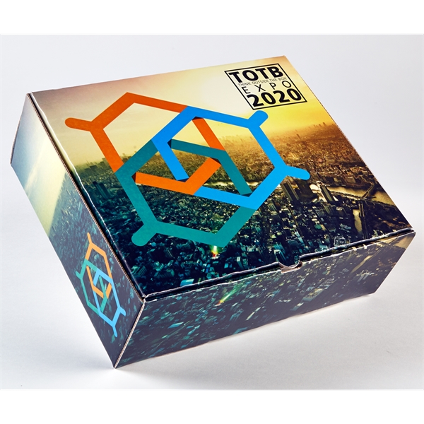 FULL COLOR CUSTOM BOXES (For Presentations, Gifts & Mailers) - FULL COLOR CUSTOM BOXES (For Presentations, Gifts & Mailers) - Image 10 of 16