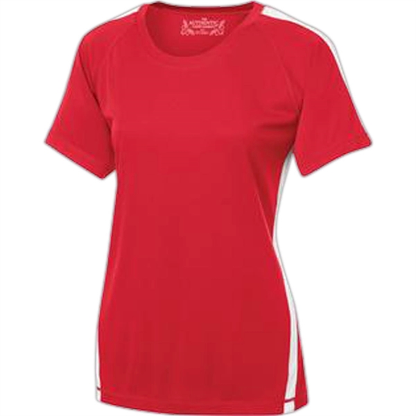 ATC™ Pro Team Home & Away Ladies' Jersey - ATC™ Pro Team Home & Away Ladies' Jersey - Image 5 of 21