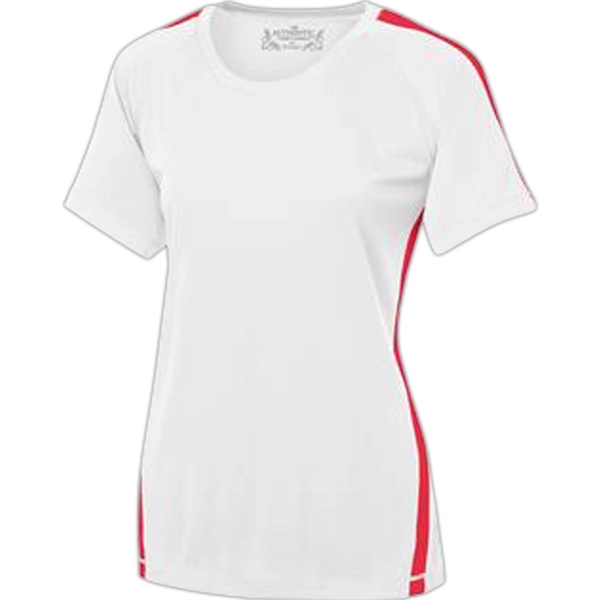 ATC™ Pro Team Home & Away Ladies' Jersey - ATC™ Pro Team Home & Away Ladies' Jersey - Image 4 of 21