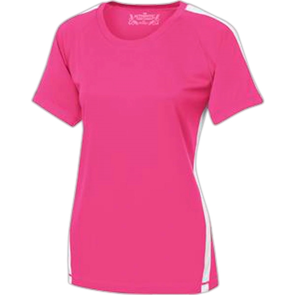 ATC™ Pro Team Home & Away Ladies' Jersey - ATC™ Pro Team Home & Away Ladies' Jersey - Image 6 of 21