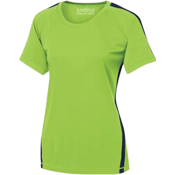 ATC™ Pro Team Home & Away Ladies' Jersey - ATC™ Pro Team Home & Away Ladies' Jersey - Image 7 of 21