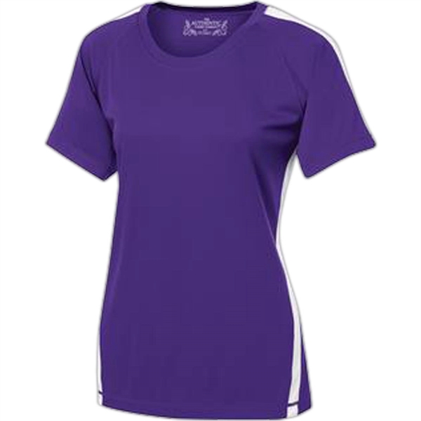ATC™ Pro Team Home & Away Ladies' Jersey - ATC™ Pro Team Home & Away Ladies' Jersey - Image 10 of 21