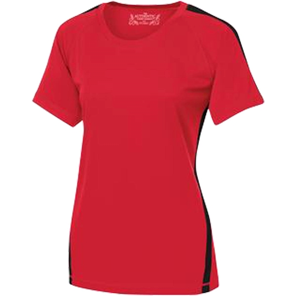 ATC™ Pro Team Home & Away Ladies' Jersey - ATC™ Pro Team Home & Away Ladies' Jersey - Image 11 of 21