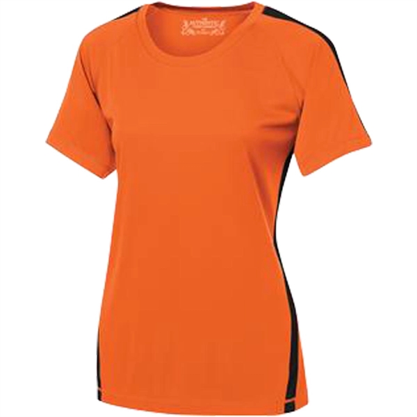ATC™ Pro Team Home & Away Ladies' Jersey - ATC™ Pro Team Home & Away Ladies' Jersey - Image 16 of 21