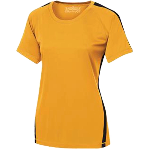 ATC™ Pro Team Home & Away Ladies' Jersey - ATC™ Pro Team Home & Away Ladies' Jersey - Image 17 of 21