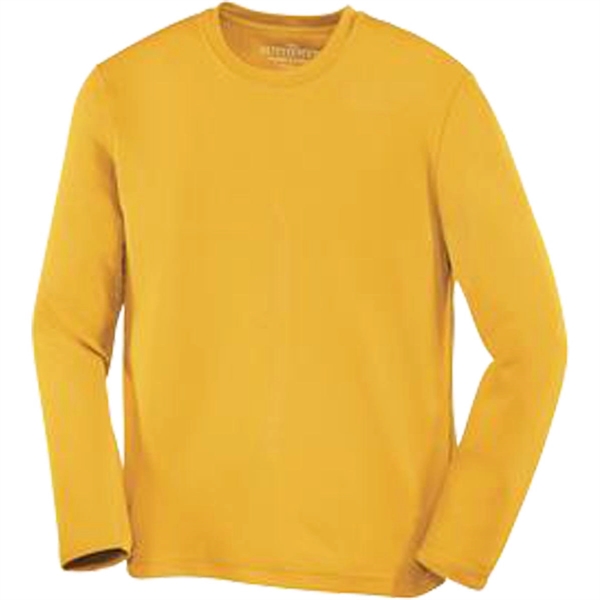 ATC™ Pro Team Long Sleeve Youth Tee - ATC™ Pro Team Long Sleeve Youth Tee - Image 1 of 11