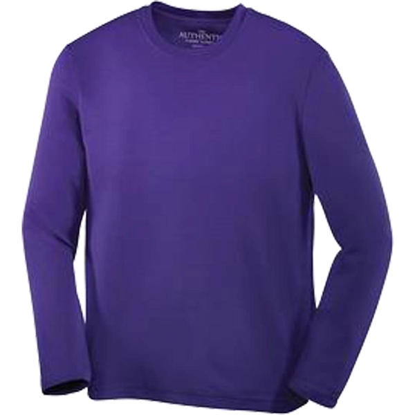 ATC™ Pro Team Long Sleeve Youth Tee - ATC™ Pro Team Long Sleeve Youth Tee - Image 3 of 11