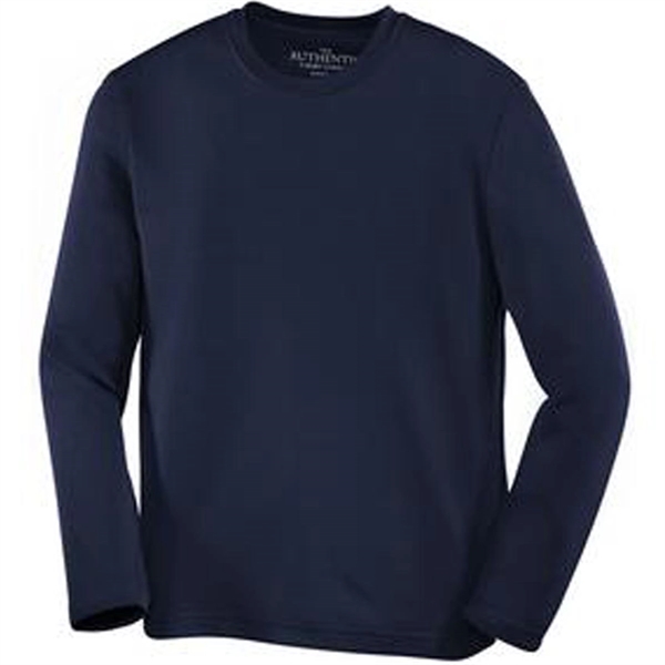 ATC™ Pro Team Long Sleeve Youth Tee - ATC™ Pro Team Long Sleeve Youth Tee - Image 4 of 11