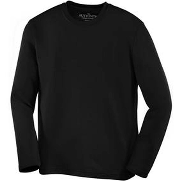 ATC™ Pro Team Long Sleeve Youth Tee - ATC™ Pro Team Long Sleeve Youth Tee - Image 7 of 11