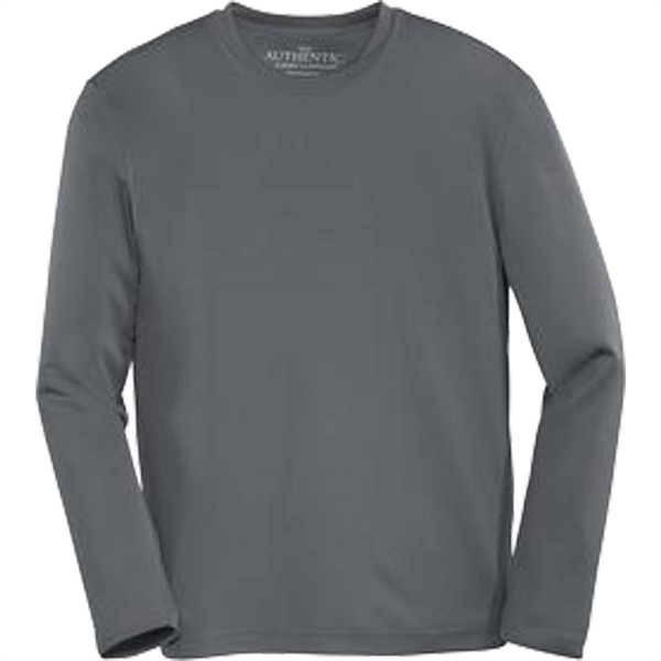 ATC™ Pro Team Long Sleeve Youth Tee - ATC™ Pro Team Long Sleeve Youth Tee - Image 8 of 11
