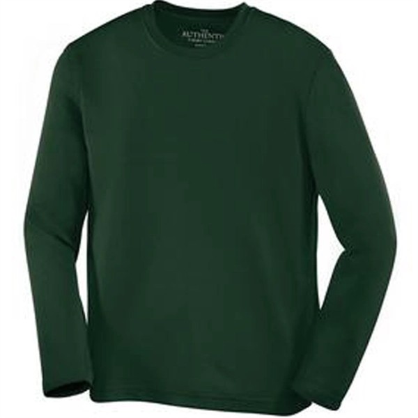 ATC™ Pro Team Long Sleeve Youth Tee - ATC™ Pro Team Long Sleeve Youth Tee - Image 9 of 11