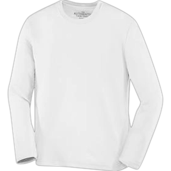 ATC™ Pro Team Long Sleeve Youth Tee - ATC™ Pro Team Long Sleeve Youth Tee - Image 0 of 11