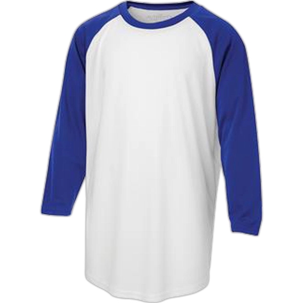 ATC™ Pro Team Baseball Youth Jersey - ATC™ Pro Team Baseball Youth Jersey - Image 2 of 19