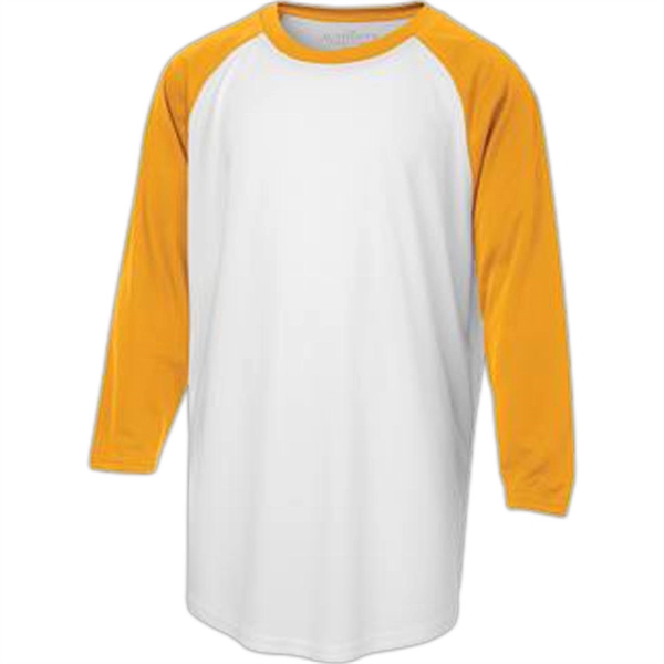 ATC™ Pro Team Baseball Youth Jersey - ATC™ Pro Team Baseball Youth Jersey - Image 3 of 19