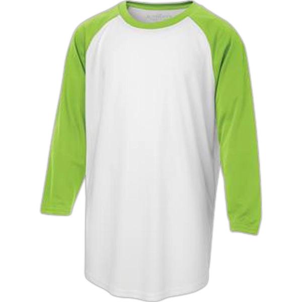 ATC™ Pro Team Baseball Youth Jersey - ATC™ Pro Team Baseball Youth Jersey - Image 4 of 19