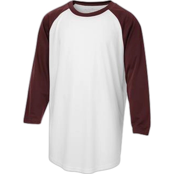 ATC™ Pro Team Baseball Youth Jersey - ATC™ Pro Team Baseball Youth Jersey - Image 5 of 19