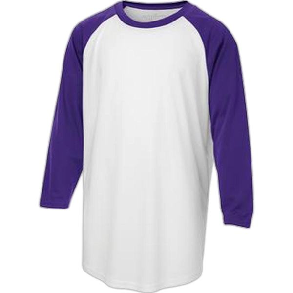 ATC™ Pro Team Baseball Youth Jersey - ATC™ Pro Team Baseball Youth Jersey - Image 6 of 19