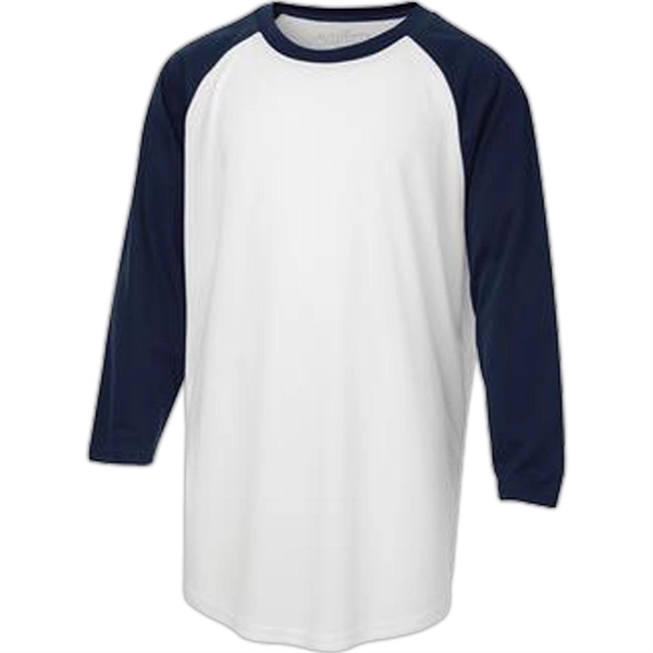 ATC™ Pro Team Baseball Youth Jersey - ATC™ Pro Team Baseball Youth Jersey - Image 7 of 19