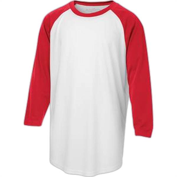 ATC™ Pro Team Baseball Youth Jersey - ATC™ Pro Team Baseball Youth Jersey - Image 8 of 19