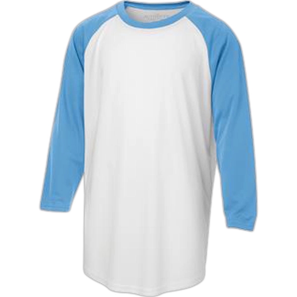 ATC™ Pro Team Baseball Youth Jersey - ATC™ Pro Team Baseball Youth Jersey - Image 10 of 19