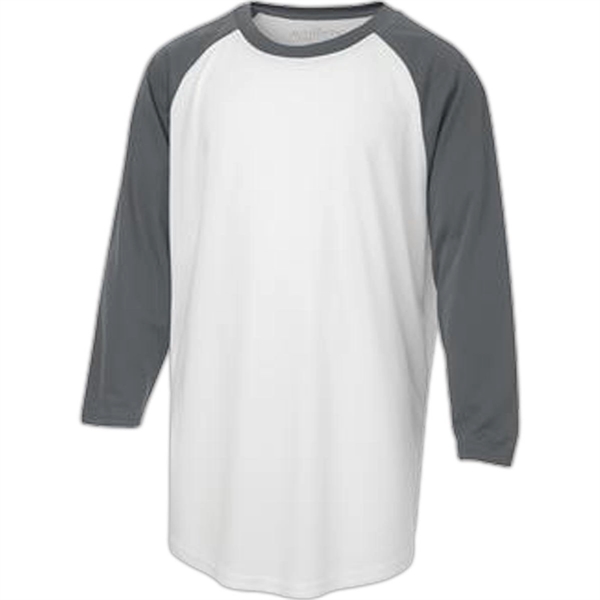 ATC™ Pro Team Baseball Youth Jersey - ATC™ Pro Team Baseball Youth Jersey - Image 11 of 19