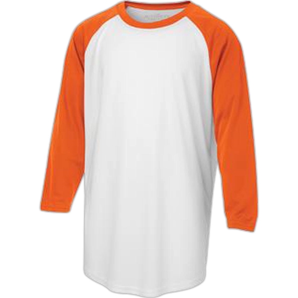 ATC™ Pro Team Baseball Youth Jersey - ATC™ Pro Team Baseball Youth Jersey - Image 12 of 19