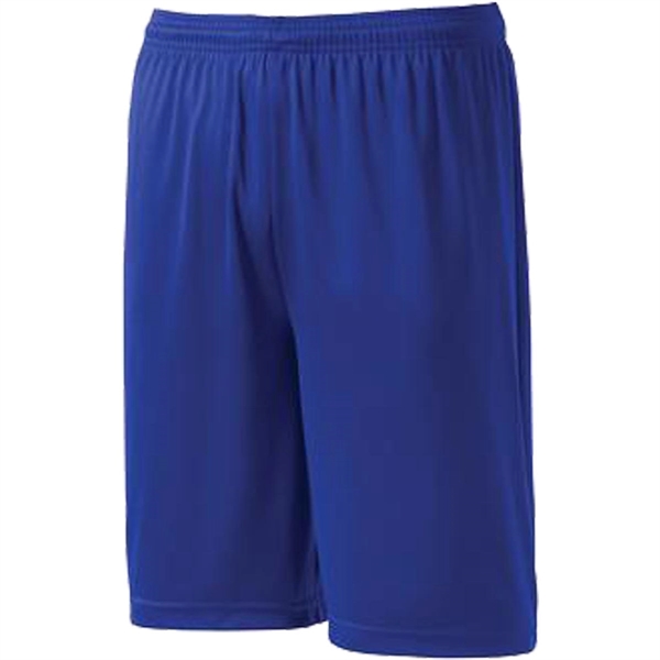 ATC™ Pro Team Short - ATC™ Pro Team Short - Image 3 of 7