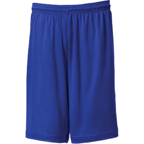 ATC™ Pro Team Youth  Short - ATC™ Pro Team Youth  Short - Image 3 of 7