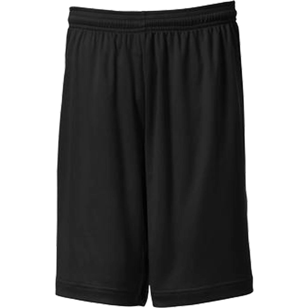 ATC™ Pro Team Youth  Short - ATC™ Pro Team Youth  Short - Image 4 of 7