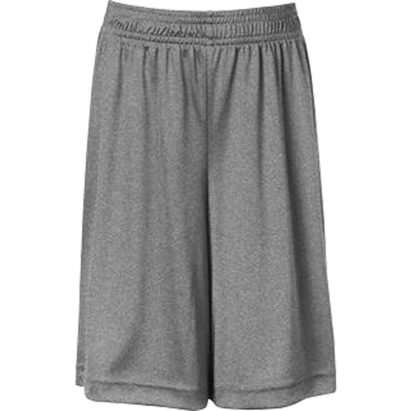 ATC™ Pro Team Youth  Short - ATC™ Pro Team Youth  Short - Image 5 of 7