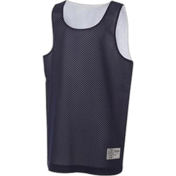 ATC™ Pro Mesh Reversible Youth Tank Top - ATC™ Pro Mesh Reversible Youth Tank Top - Image 0 of 6
