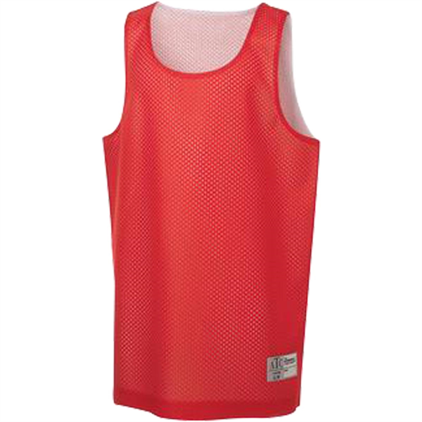 ATC™ Pro Mesh Reversible Youth Tank Top - ATC™ Pro Mesh Reversible Youth Tank Top - Image 1 of 6