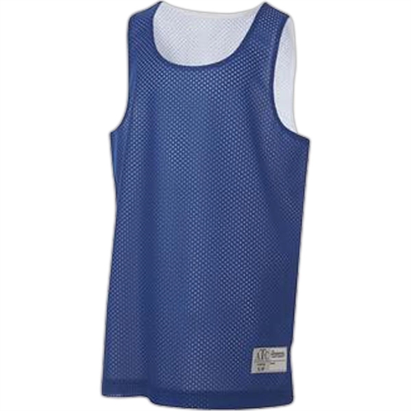 ATC™ Pro Mesh Reversible Youth Tank Top - ATC™ Pro Mesh Reversible Youth Tank Top - Image 2 of 6