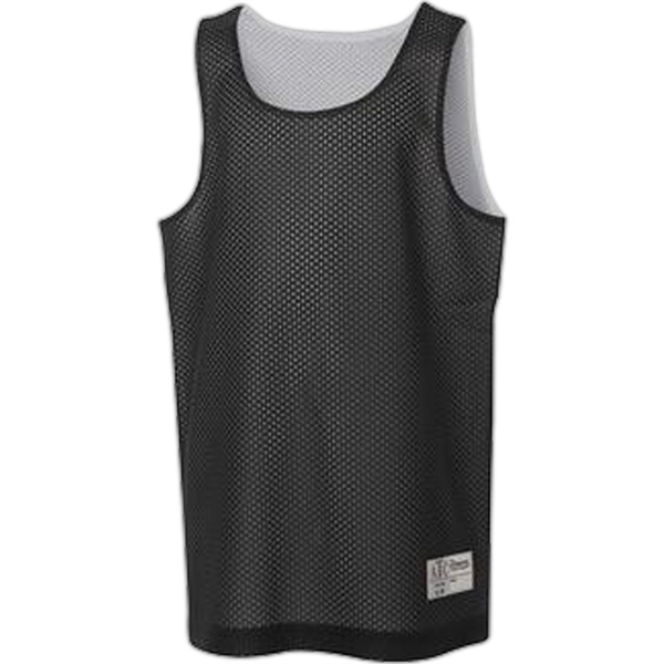 ATC™ Pro Mesh Reversible Youth Tank Top - ATC™ Pro Mesh Reversible Youth Tank Top - Image 3 of 6