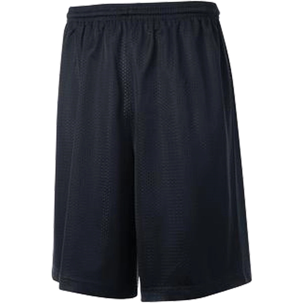 ATC™ Pro Mesh Youth Shorts - ATC™ Pro Mesh Youth Shorts - Image 1 of 2