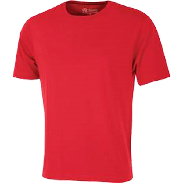ATC™ Eurospun® Ring Spun Tee - ATC™ Eurospun® Ring Spun Tee - Image 27 of 30