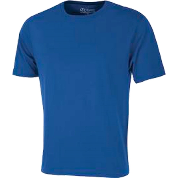 ATC™ Eurospun® Ring Spun Tee - ATC™ Eurospun® Ring Spun Tee - Image 1 of 30