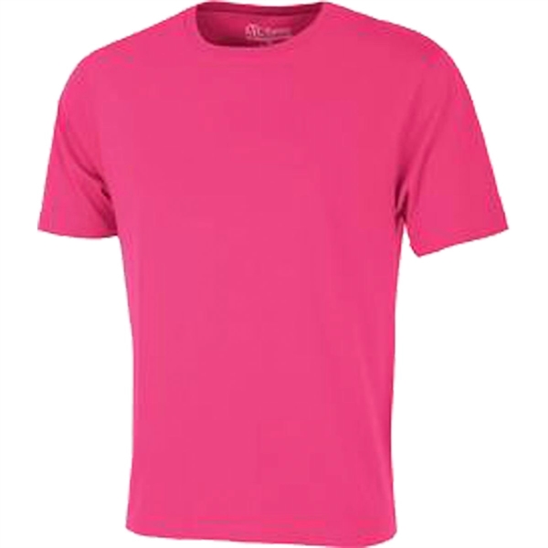 ATC™ Eurospun® Ring Spun Tee - ATC™ Eurospun® Ring Spun Tee - Image 3 of 30