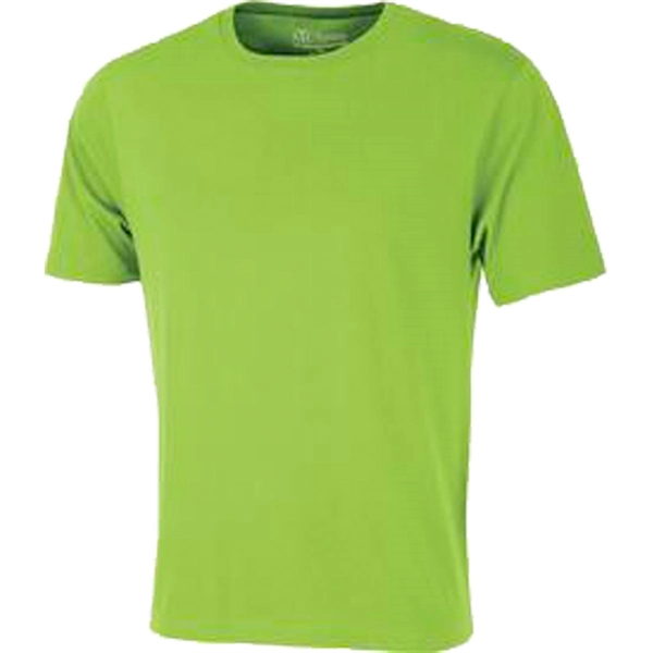 ATC™ Eurospun® Ring Spun Tee - ATC™ Eurospun® Ring Spun Tee - Image 4 of 30