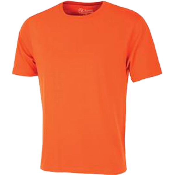 ATC™ Eurospun® Ring Spun Tee - ATC™ Eurospun® Ring Spun Tee - Image 5 of 30
