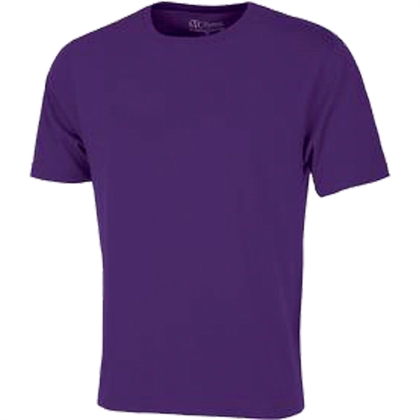 ATC™ Eurospun® Ring Spun Tee - ATC™ Eurospun® Ring Spun Tee - Image 6 of 30