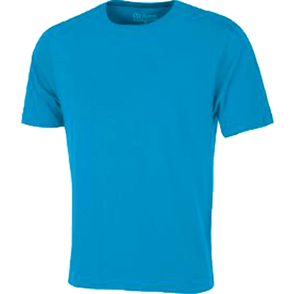ATC™ Eurospun® Ring Spun Tee - ATC™ Eurospun® Ring Spun Tee - Image 7 of 30