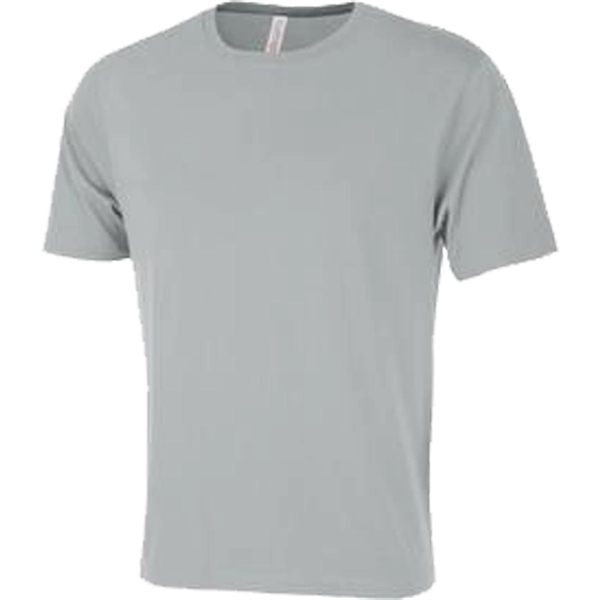 ATC™ Eurospun® Ring Spun Tee - ATC™ Eurospun® Ring Spun Tee - Image 8 of 30