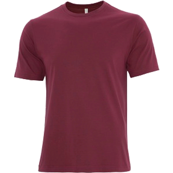 ATC™ Eurospun® Ring Spun Tee - ATC™ Eurospun® Ring Spun Tee - Image 9 of 30